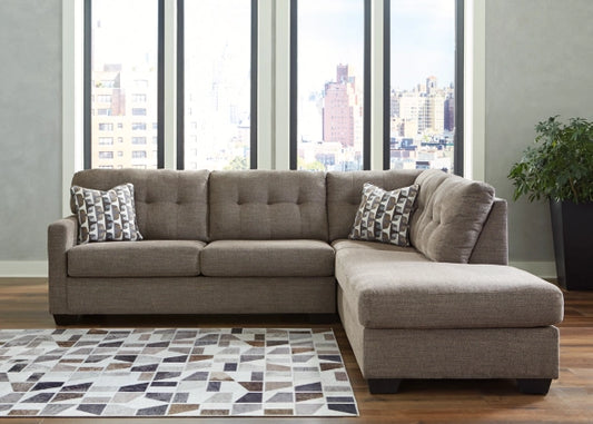 Sectional Right Chaise