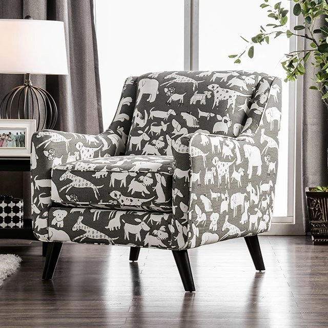 Patricia Animal Chair