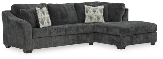 Sectional Right Chaise