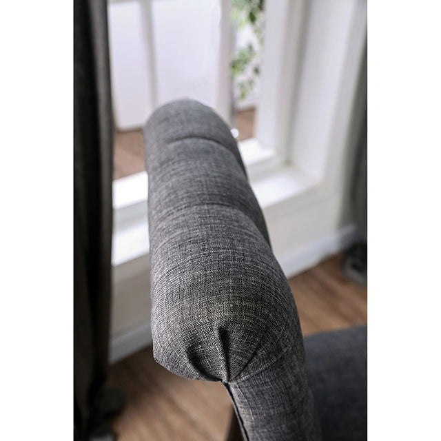 Alfred Side Chair