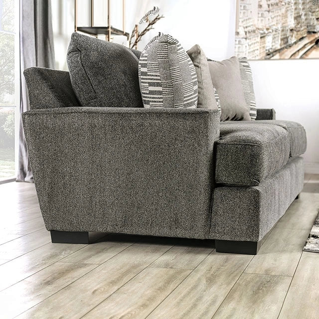 Holborn Loveseat