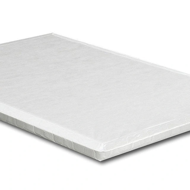 LUPINE 2" Twin Bunkie Board