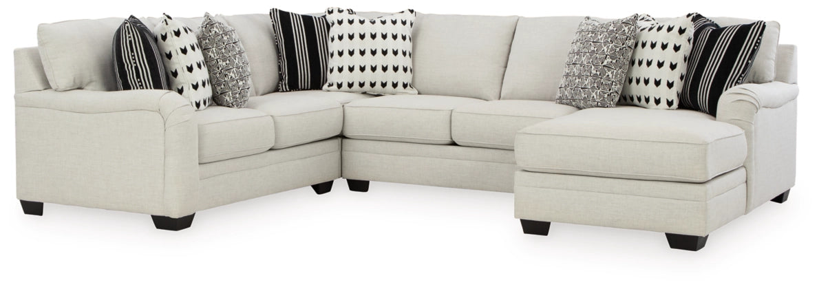 Large Sectional