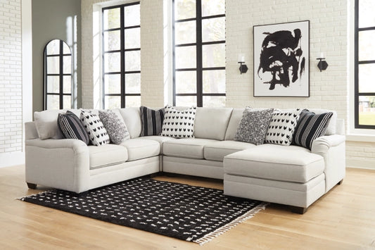 Large Sectional