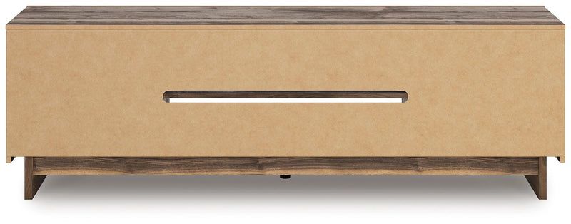 Zadilyn 72" TV Stand