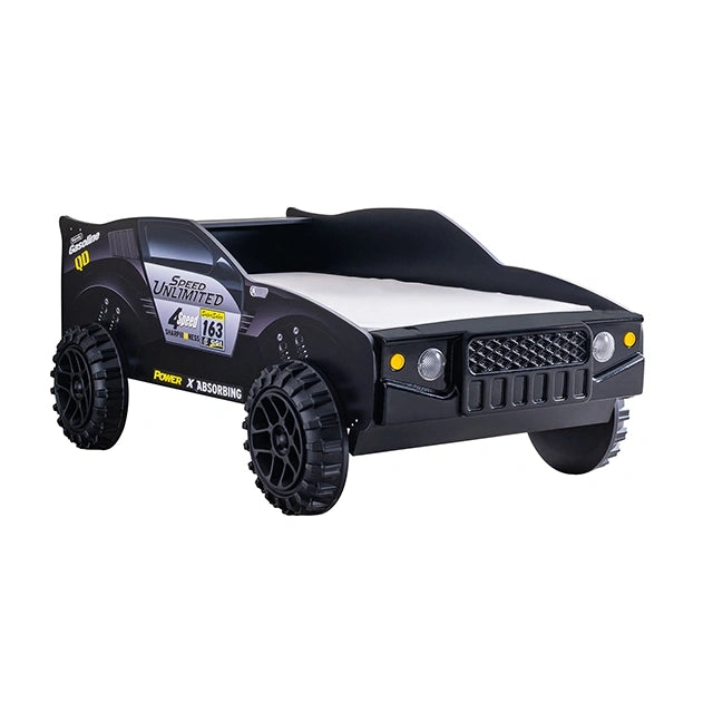 Speed Jump Twin Bed