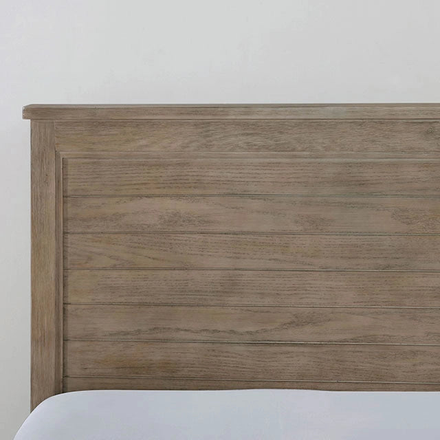 Vevey Twin Bed
