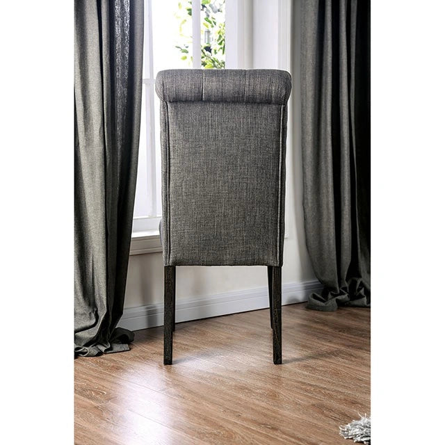 Alfred Side Chair