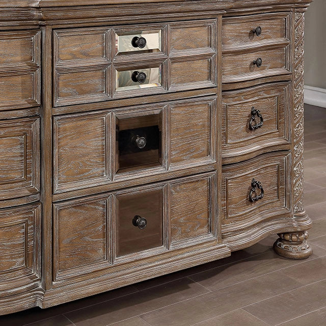 Timandra Dresser