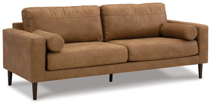 Sofa and Loveseat