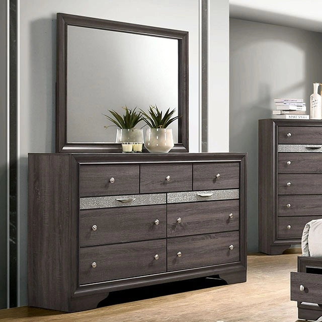 Chrissy Dresser