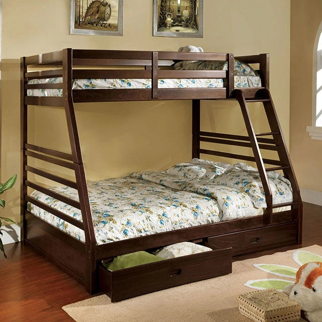 California Bunk Bed