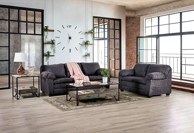 Keswick Loveseat