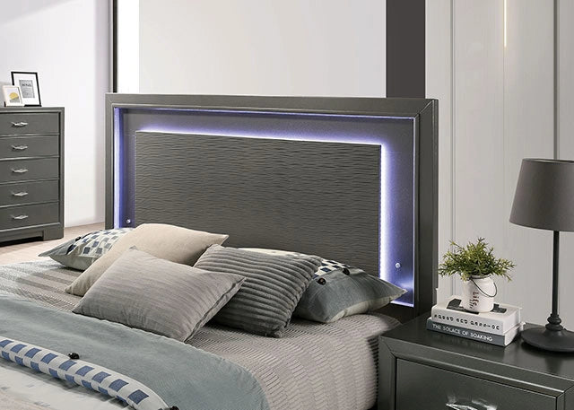 Alison Cal.King Bed