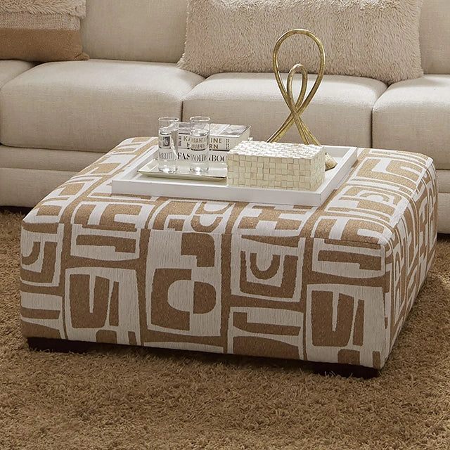 Carleton Ottoman