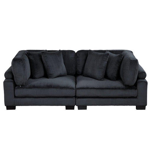 Traverse-(2)Love Seat image