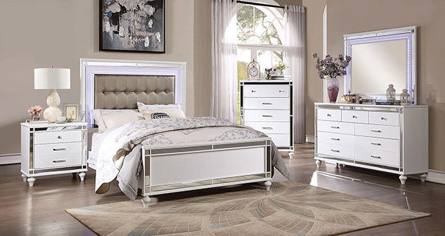 Brachium Cal.King Bed