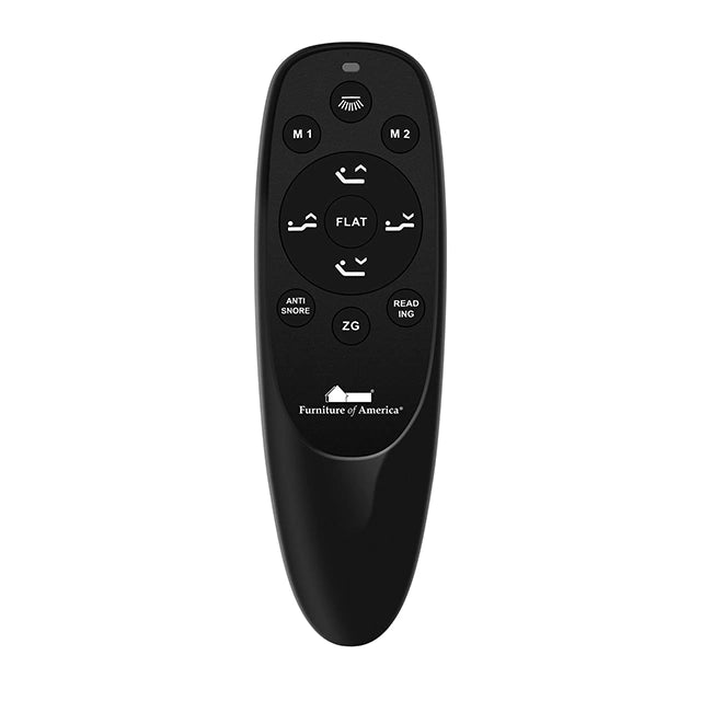 Dormiolite II E.King Adjustable Bed Base