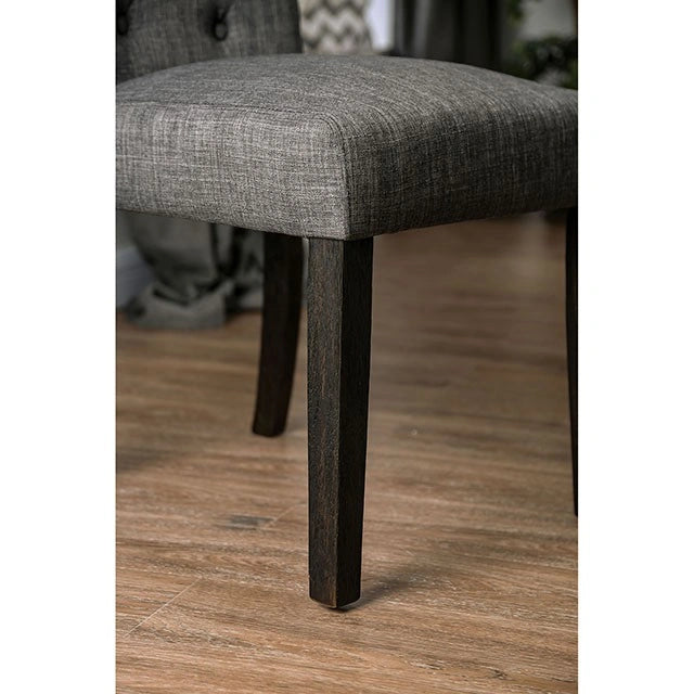 Alfred Side Chair