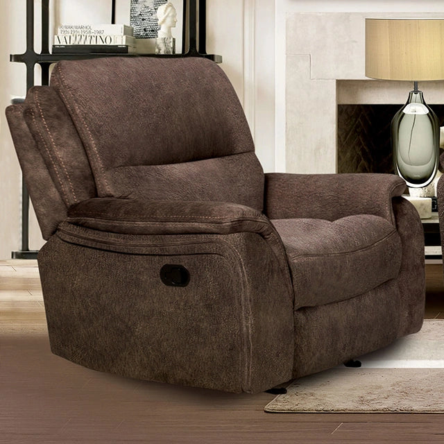 Henricus Glider Recliner
