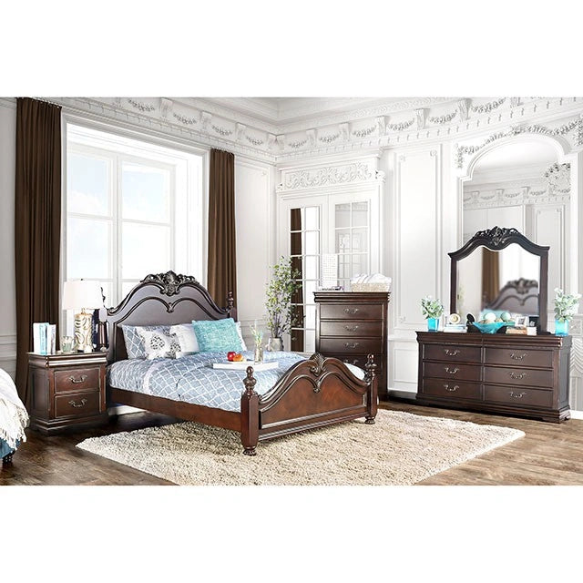 Mandura Dresser