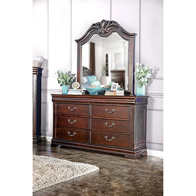 Mandura Dresser