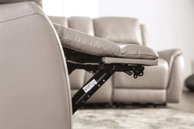 Gorgius Power Sofa