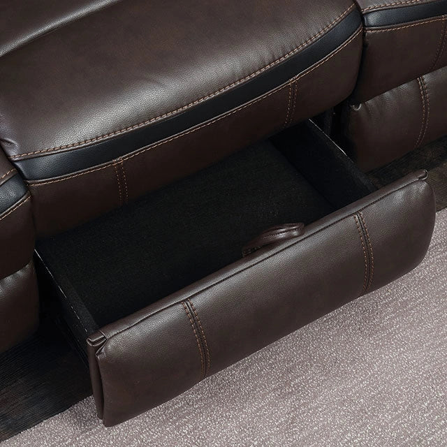 Chenai Love Seat