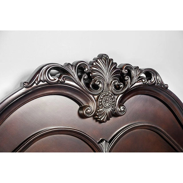 Mandura E.King Bed