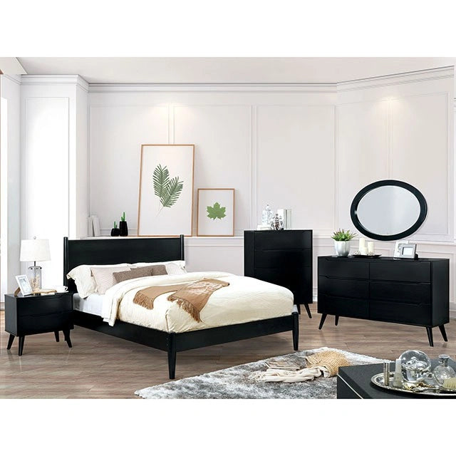 Lennart Cal.King Bed