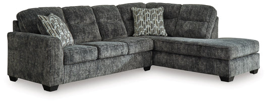 Sectional Right Chaise