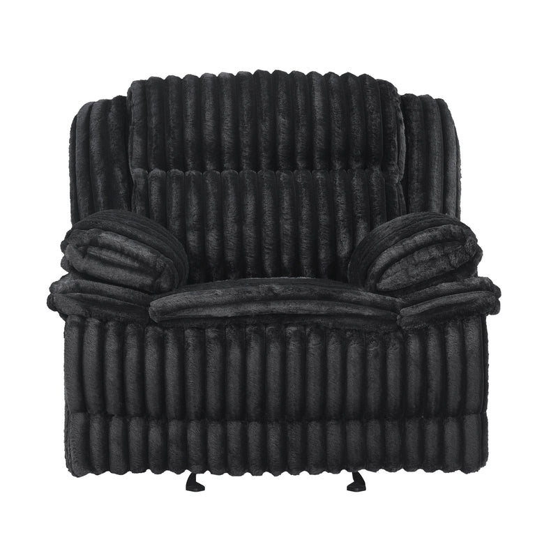 Goodland-Glider Reclining Chair image