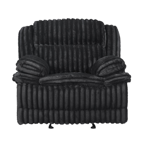 Goodland-Glider Reclining Chair image