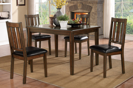 5pc Dining Set