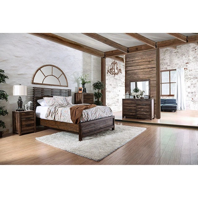 Hankinson Dresser