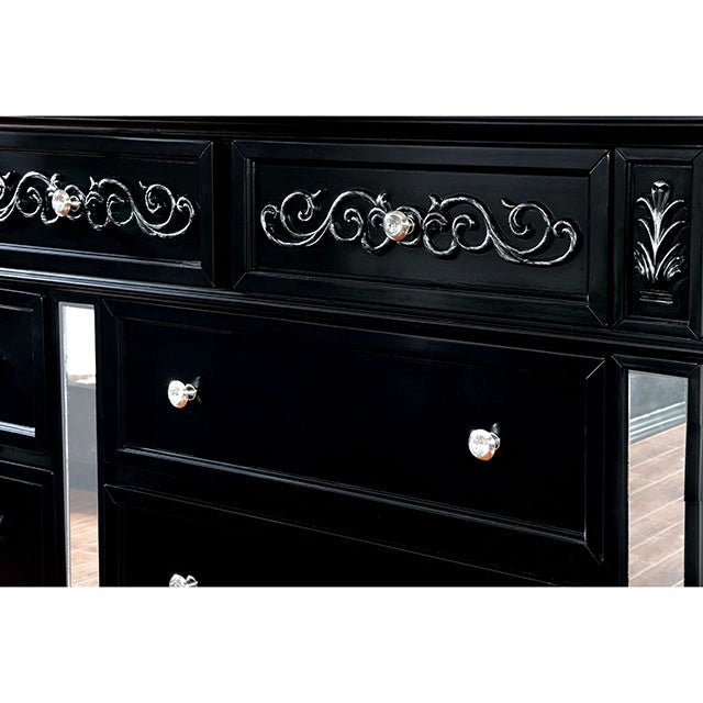 Azha Dresser