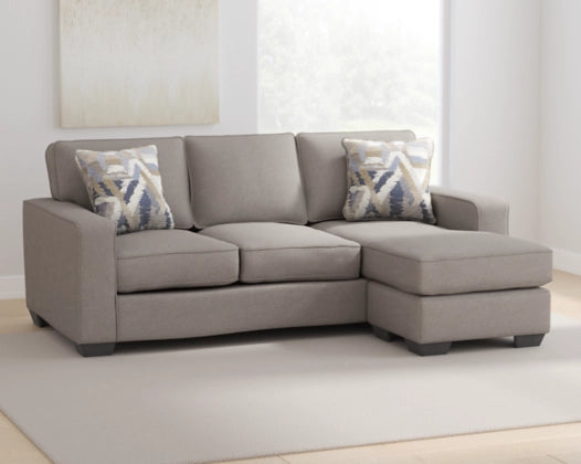 Sectional with Chaise