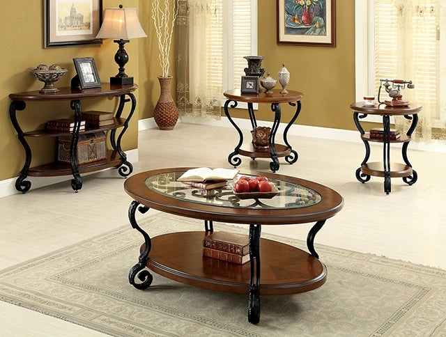May Sofa Table
