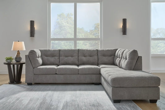 Sectional Right Chaise