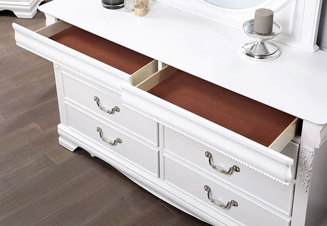 Alecia Dresser