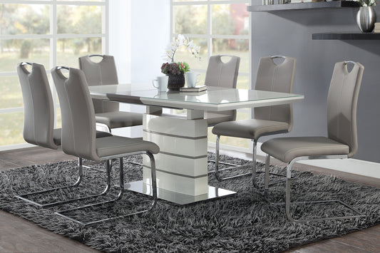 7pc Dining Set