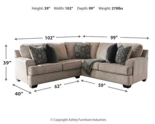 Sectional