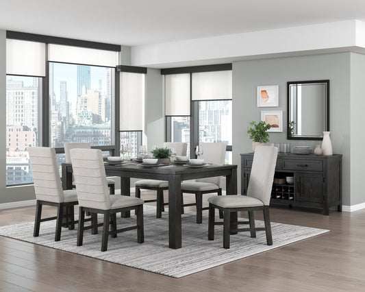 7pc Dining Set