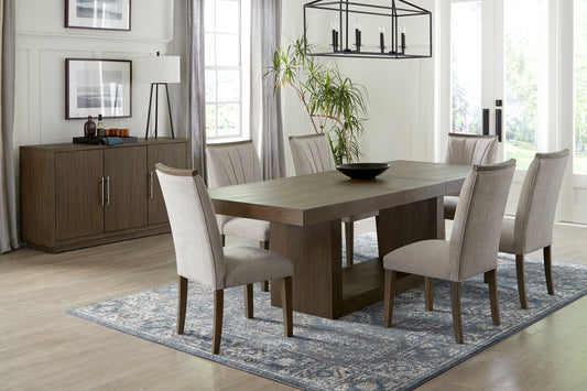 7PC DINING SET