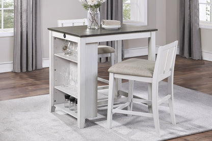 3PC Dining Set