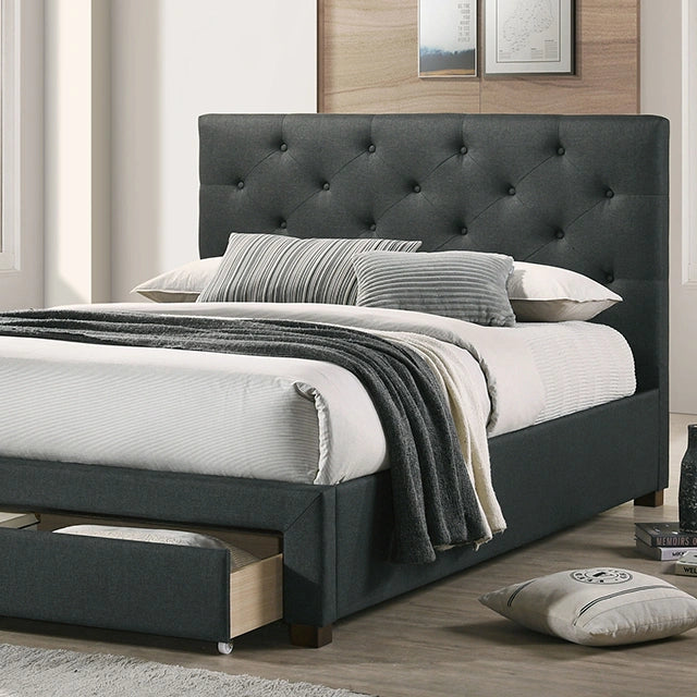 Sybella Twin Bed