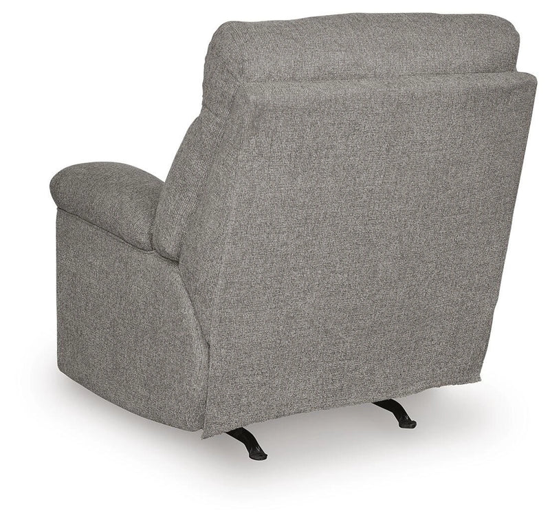 Hoyne Park Recliner