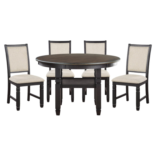 5pc Dining Set