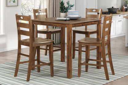 5PC Dining Set