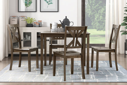 5PC Dining Set